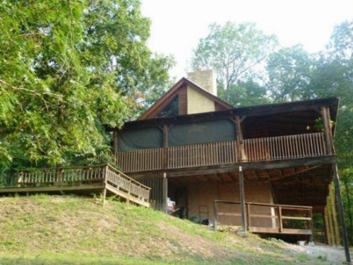 Shenandoah Lodge - image 2