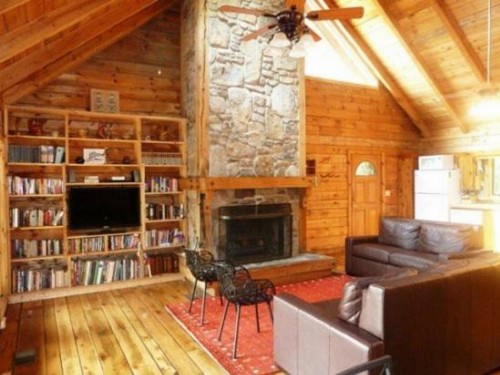 Shenandoah Lodge - image 3