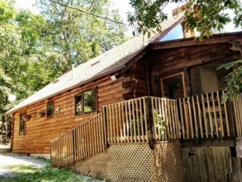 Shenandoah Lodge - image 5