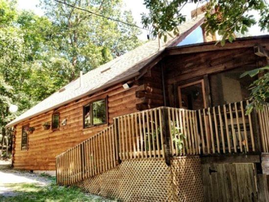 Shenandoah Lodge - image 5