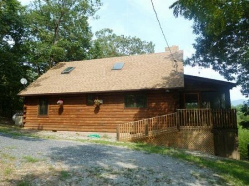 Shenandoah Lodge - image 6