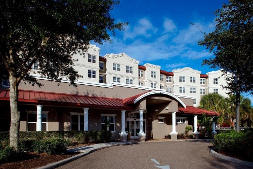 Residence Inn Tampa Suncoast Parkway at NorthPointe Village - image 2