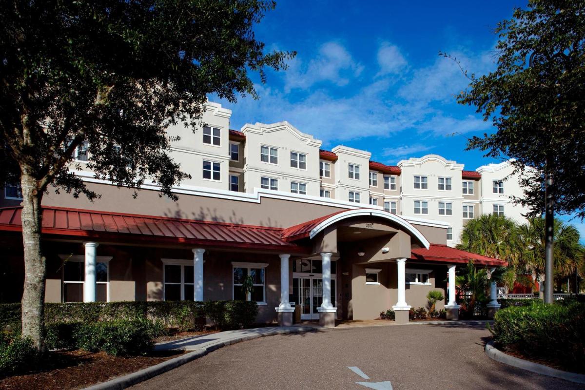 Residence Inn Tampa Suncoast Parkway at NorthPointe Village - image 2
