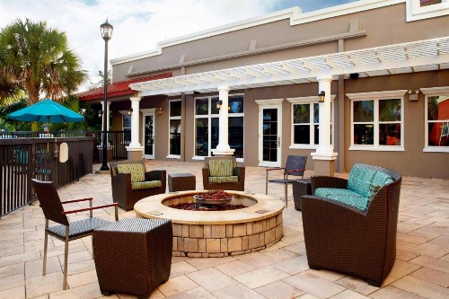 Residence Inn Tampa Suncoast Parkway at NorthPointe Village - image 20