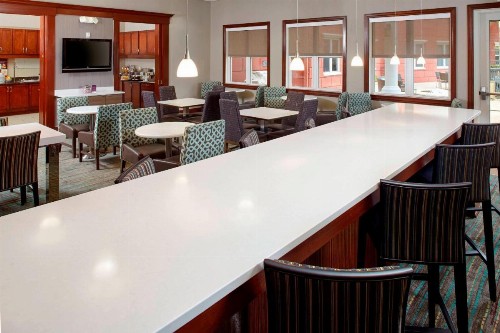 Residence Inn Tampa Suncoast Parkway at NorthPointe Village - image 22