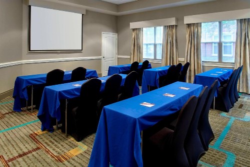 Residence Inn Tampa Suncoast Parkway at NorthPointe Village - image 25