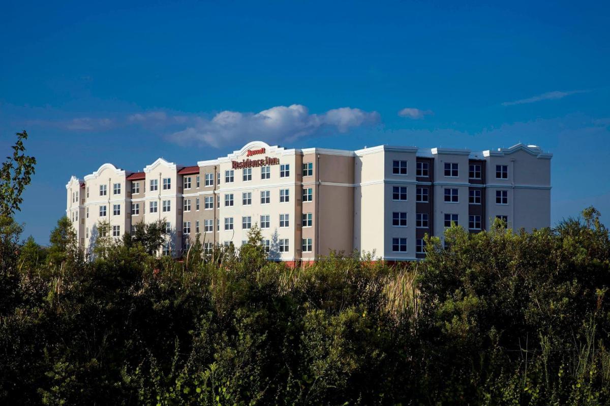 Residence Inn Tampa Suncoast Parkway at NorthPointe Village - image 3