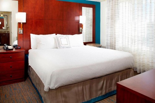 Residence Inn Tampa Suncoast Parkway at NorthPointe Village - image 5