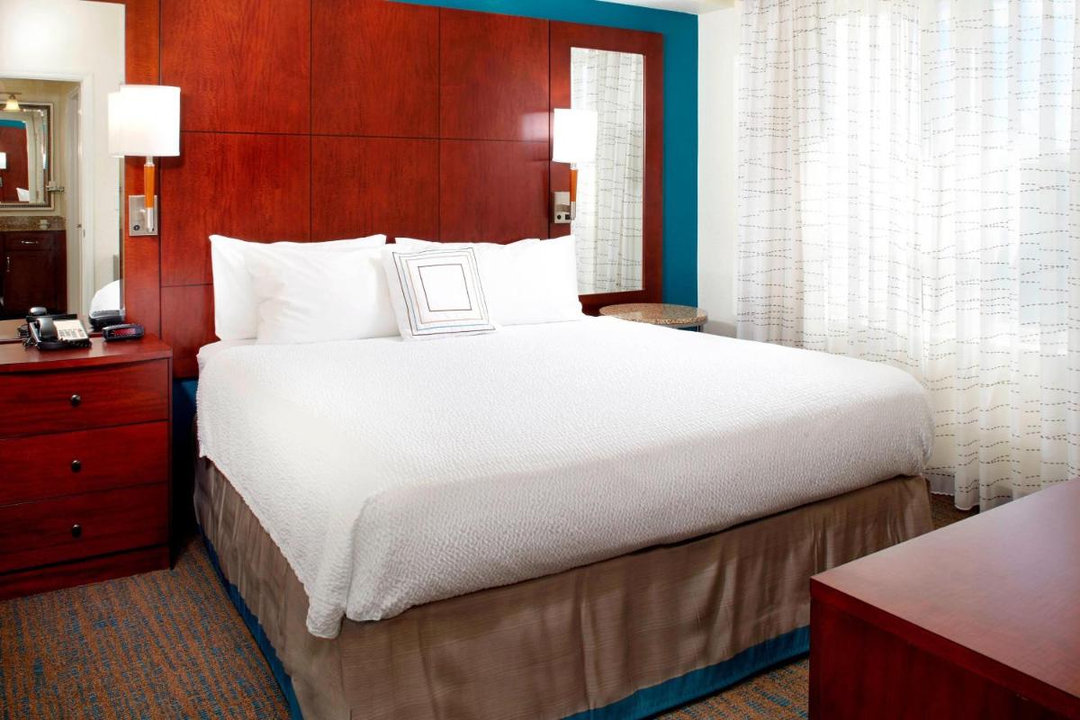 Residence Inn Tampa Suncoast Parkway at NorthPointe Village - image 5