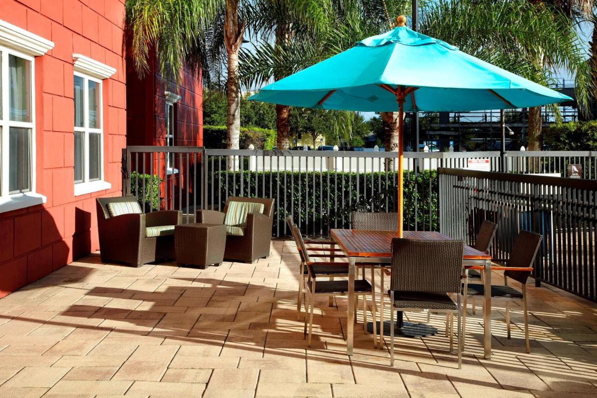 Residence Inn Tampa Suncoast Parkway at NorthPointe Village - image 6
