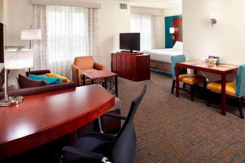Residence Inn Tampa Suncoast Parkway at NorthPointe Village - image 7