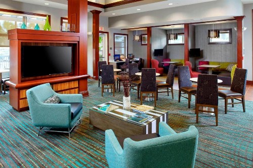 Residence Inn Tampa Suncoast Parkway at NorthPointe Village - image 9