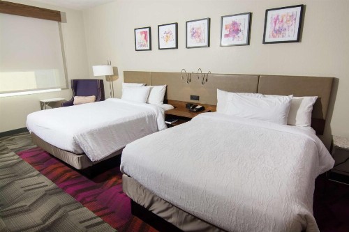 Hilton Garden Inn Tampa Suncoast Parkway - image 14