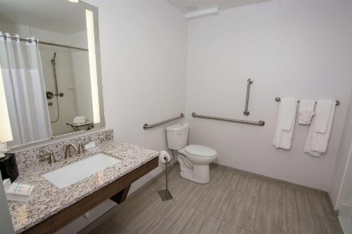 Hilton Garden Inn Tampa Suncoast Parkway - image 15