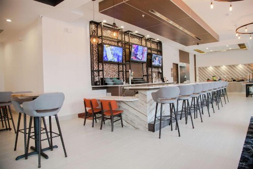 Hilton Garden Inn Tampa Suncoast Parkway - image 16