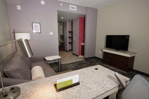 Hilton Garden Inn Tampa Suncoast Parkway - image 19