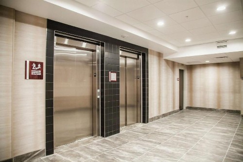 Hilton Garden Inn Tampa Suncoast Parkway - image 22