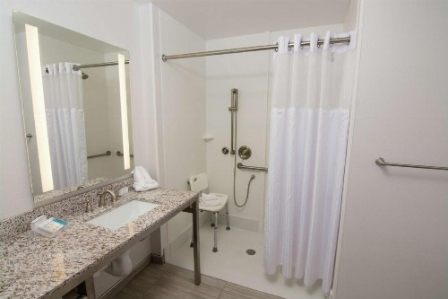 Hilton Garden Inn Tampa Suncoast Parkway - image 26