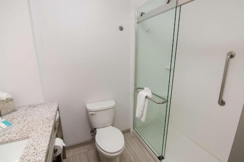 Hilton Garden Inn Tampa Suncoast Parkway - image 35