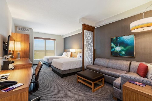 Hyatt Place Tampa/Wesley Chapel - image 15