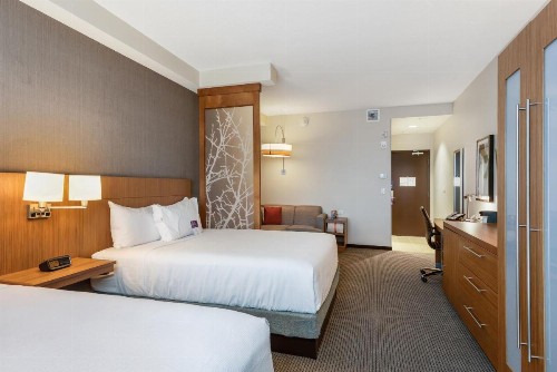 Hyatt Place Tampa/Wesley Chapel - image 17