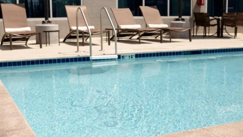 Hyatt Place Tampa/Wesley Chapel - image 2