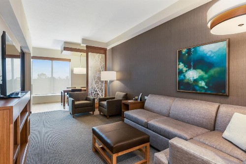 Hyatt Place Tampa/Wesley Chapel - image 23