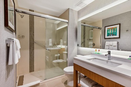 Hyatt Place Tampa/Wesley Chapel - image 27