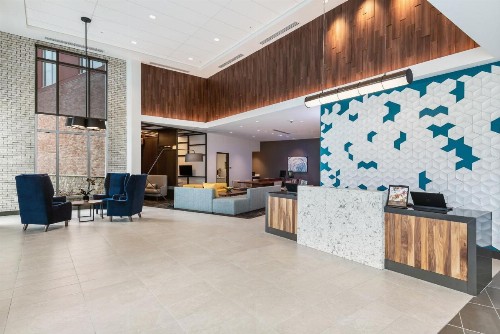Hyatt Place Tampa/Wesley Chapel - image 3