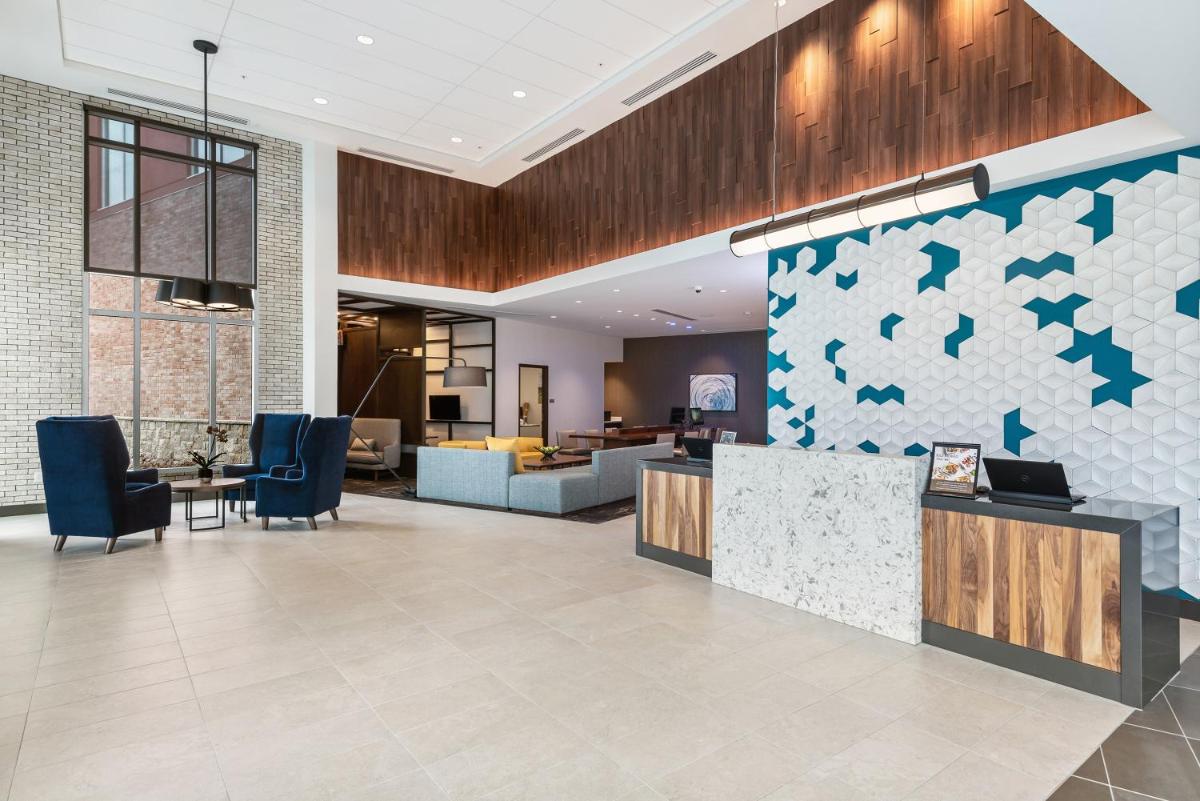 Hyatt Place Tampa/Wesley Chapel - image 3
