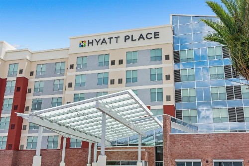 Hyatt Place Tampa/Wesley Chapel - image 36
