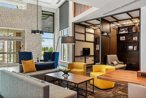 Hyatt Place Tampa/Wesley Chapel - image 5