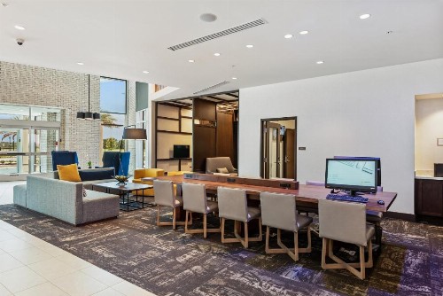 Hyatt Place Tampa/Wesley Chapel - image 7
