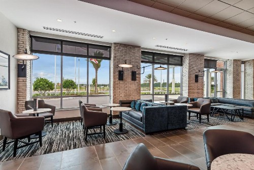 Hyatt Place Tampa/Wesley Chapel - image 8