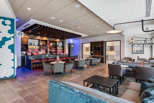 Hyatt Place Tampa/Wesley Chapel - image 9