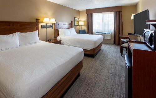 GrandStay Inn & Suites of Luverne - image 11