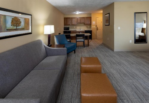 GrandStay Inn & Suites of Luverne - image 12