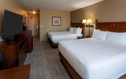 GrandStay Inn & Suites of Luverne - image 13
