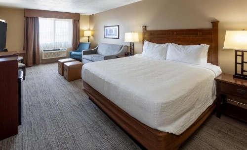 GrandStay Inn & Suites of Luverne - image 14