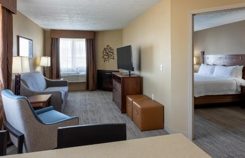 GrandStay Inn & Suites of Luverne - image 15