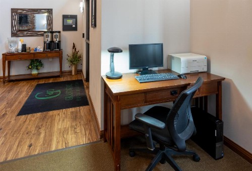 GrandStay Inn & Suites of Luverne - image 16