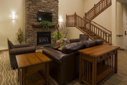 GrandStay Inn & Suites of Luverne - image 19