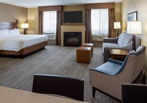 GrandStay Inn & Suites of Luverne - image 2