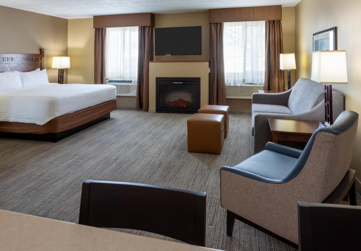 GrandStay Inn & Suites of Luverne - image 2