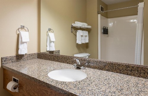GrandStay Inn & Suites of Luverne - image 20