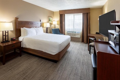 GrandStay Inn & Suites of Luverne - image 21
