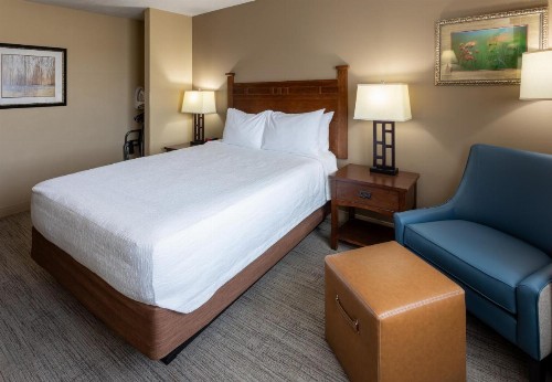 GrandStay Inn & Suites of Luverne - image 22