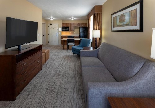 GrandStay Inn & Suites of Luverne - image 23