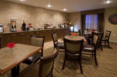 GrandStay Inn & Suites of Luverne - image 24