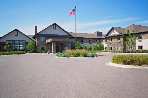 GrandStay Inn & Suites of Luverne - image 25